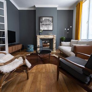Appartement met Drie Slaapkamers